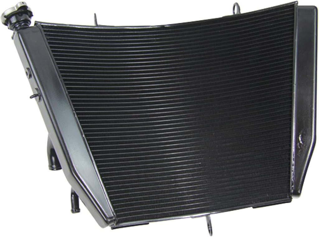 Replacement Aluminum Radiator for Suzuki GSXR600 GSXR750 2011-2014 C4623