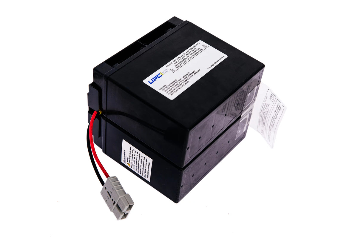 Replacement Battery for UPS Models X697