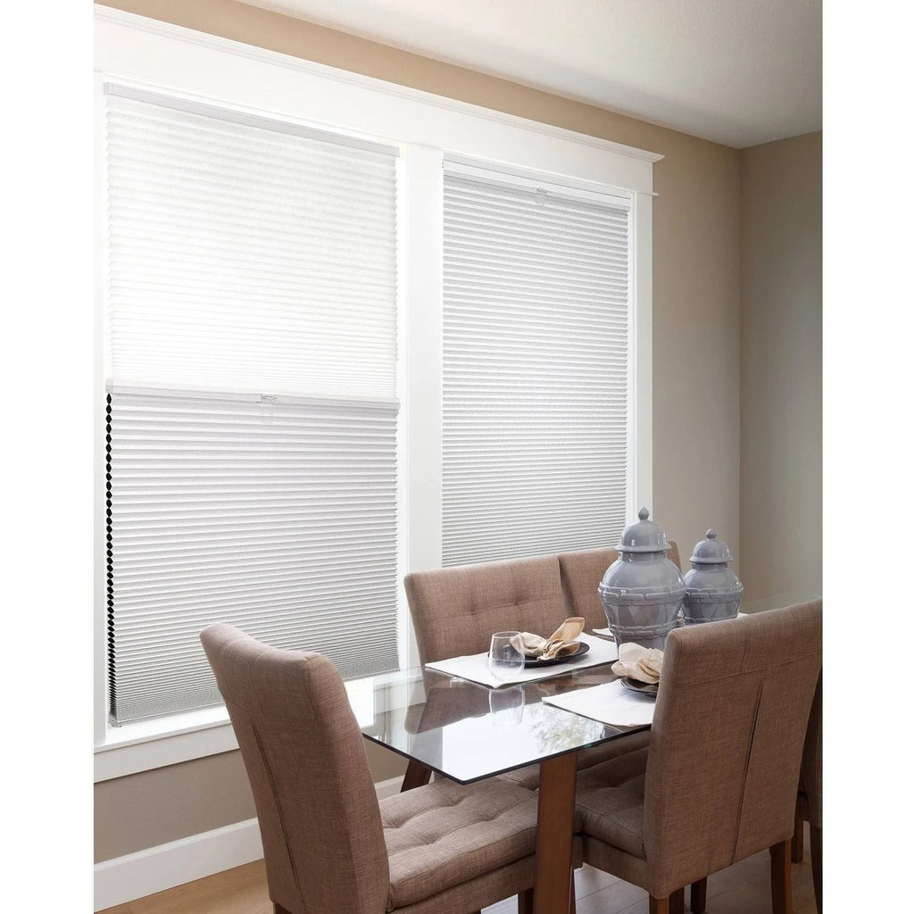 Cordless Cellular Shades F134888
