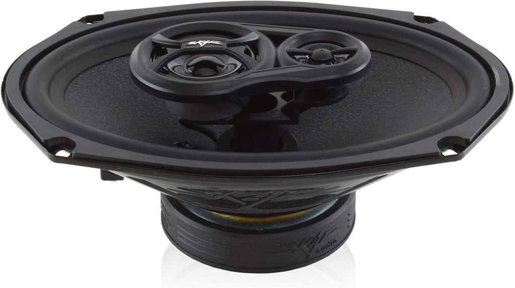2-Way 210 Watt Coaxial Speakers - Pair V637416