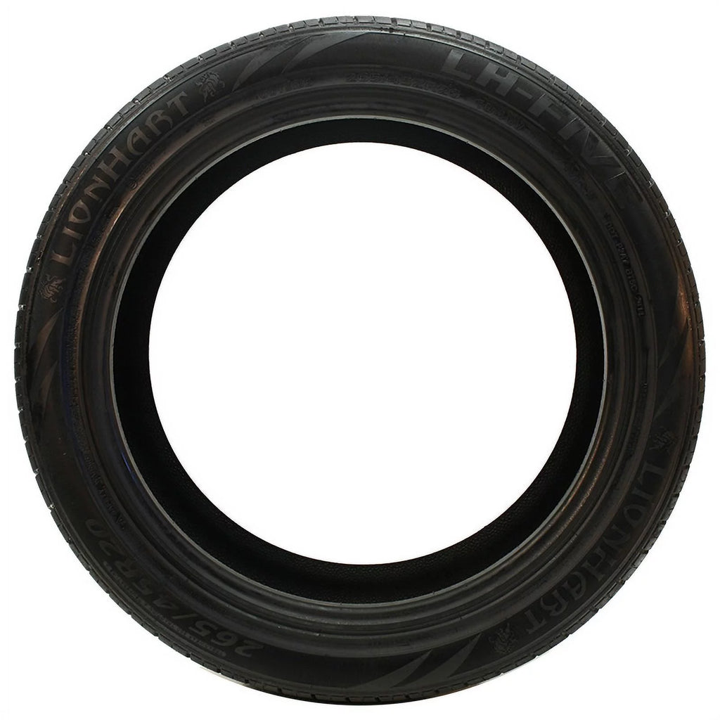 P235/55ZR19 105W XL Tire H878790