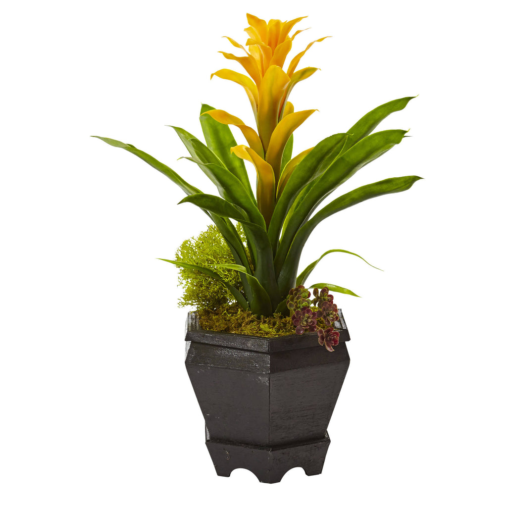Autumn Grass Arrangement T2686
