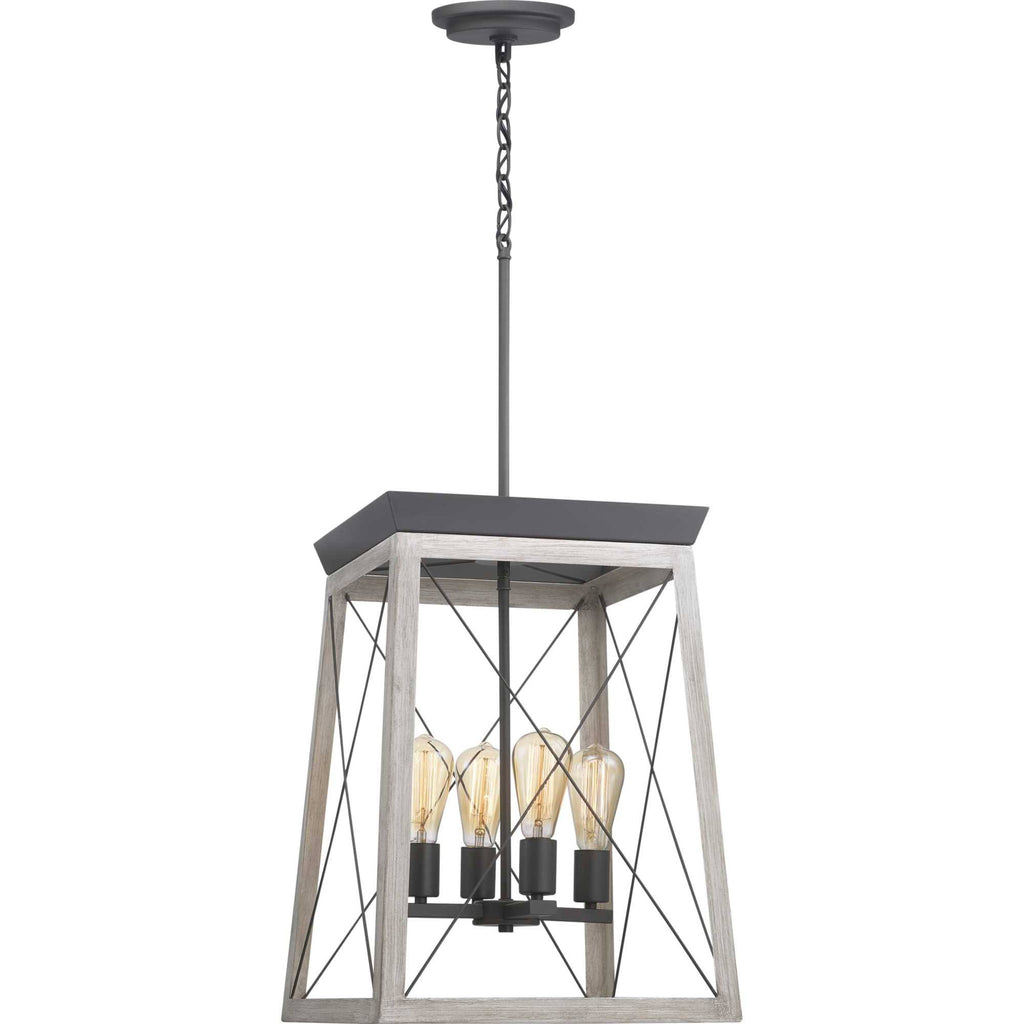 Four Light Foyer K108423