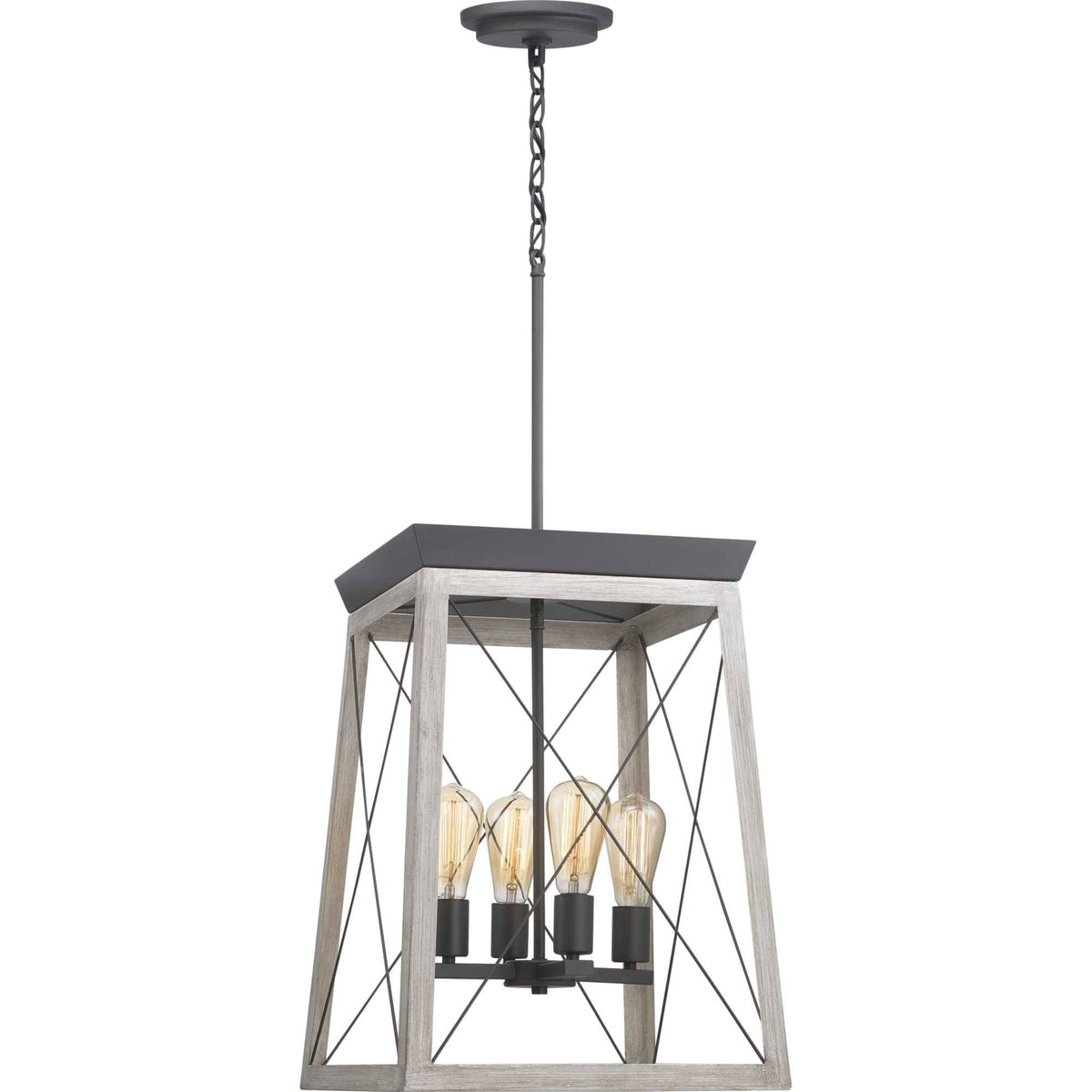 Four Light Foyer K108423
