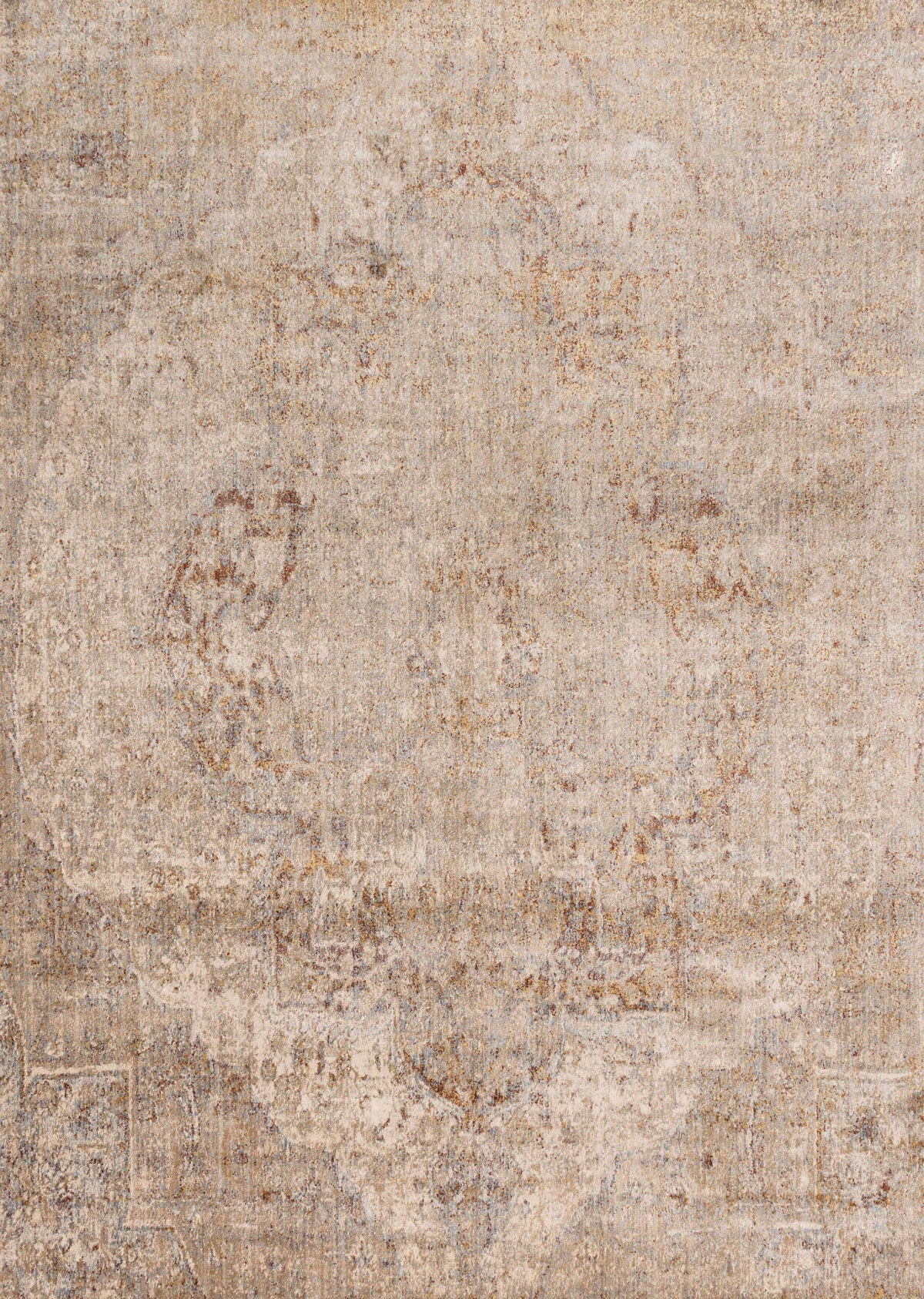Desert 9'6 x 9'6 Rug K336743