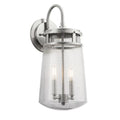 Outdoor Wall Sconce L4059