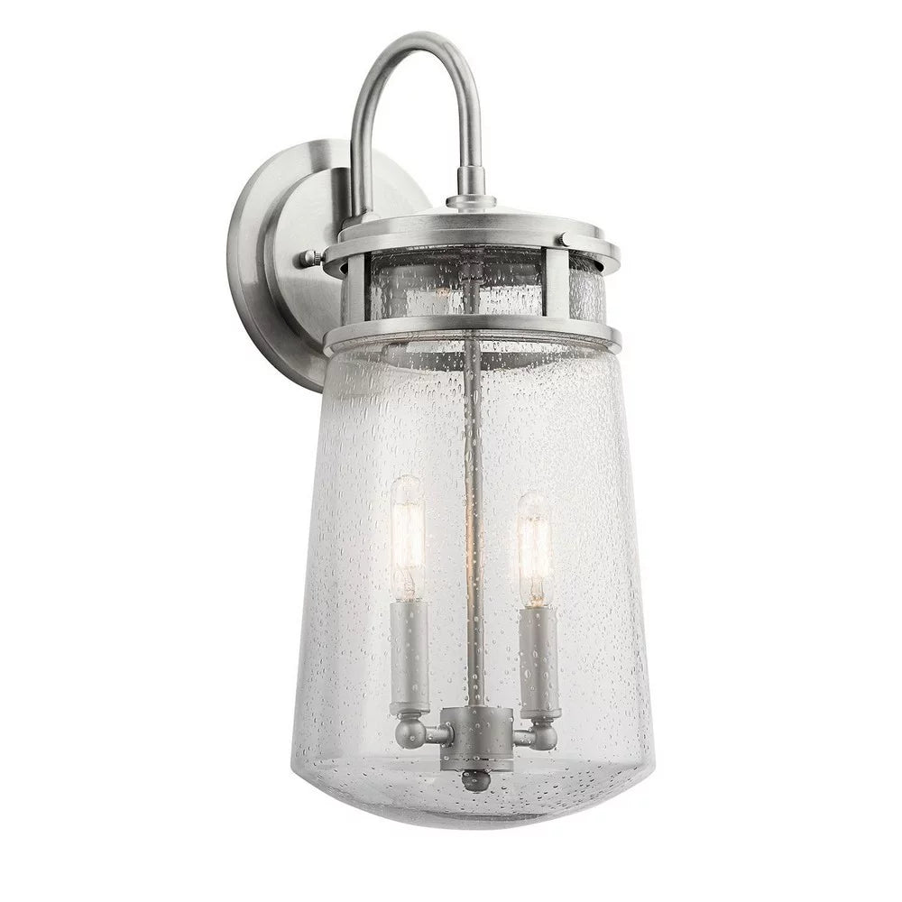 Outdoor Wall Sconce L4059