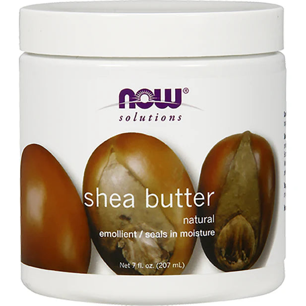Shea Butter 7 fl oz H844