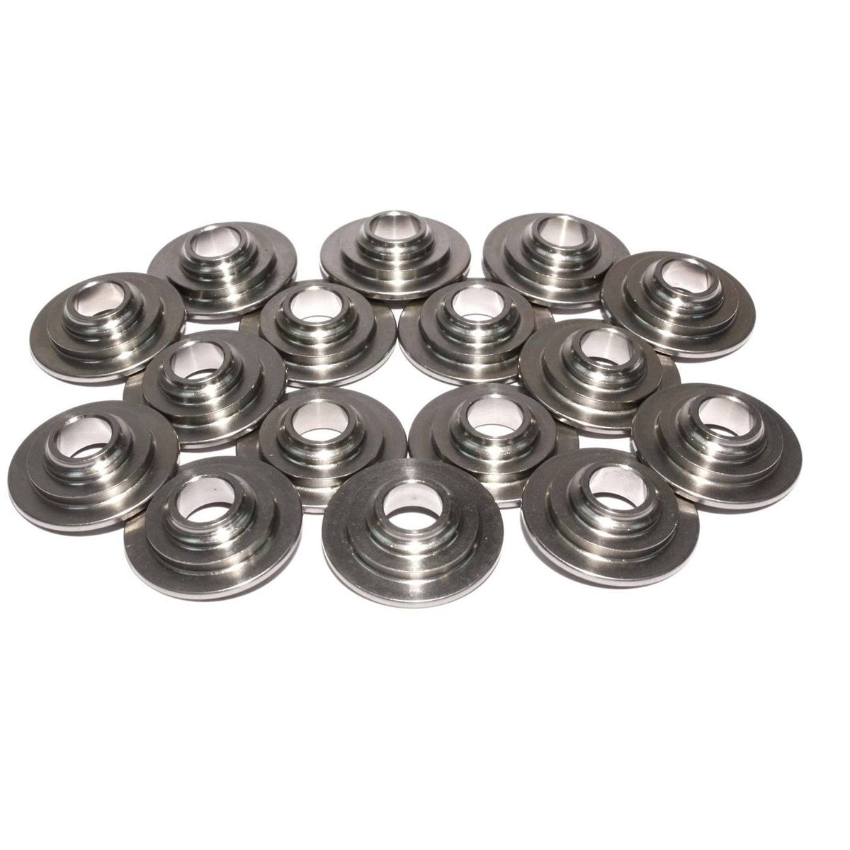 Titanium Valve Spring Retainer C67651