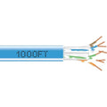 Black Cat.6a UTP Network Cable A2069