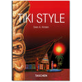 Tiki Style Paperback X126485