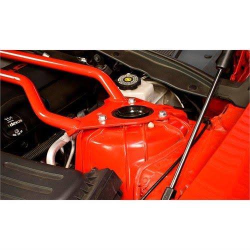 Red Strut Tower Brace I442465