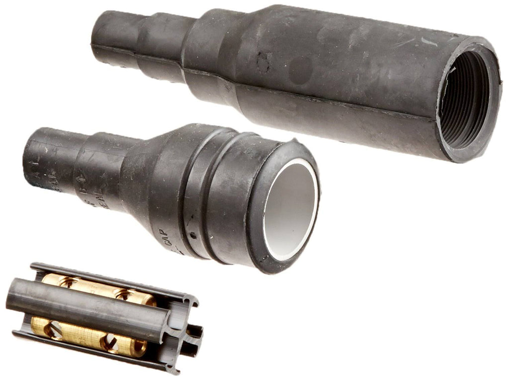 Self Sealing UF Splice for 3 Conductor Cable C539