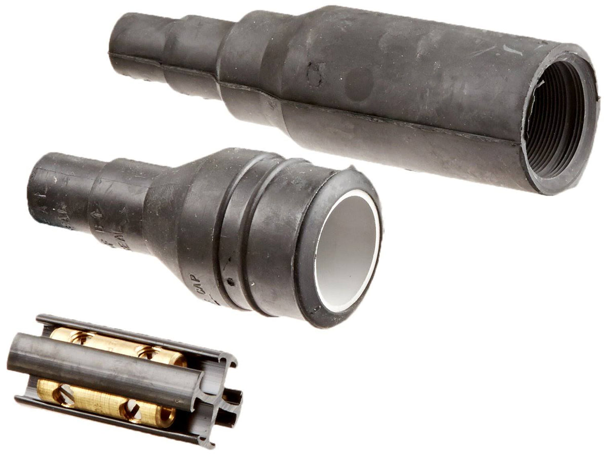 Self Sealing UF Splice for 3 Conductor Cable C539