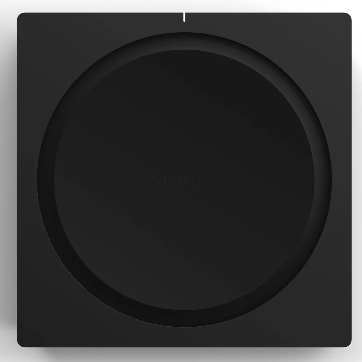 Wireless Hi-Fi Player P343