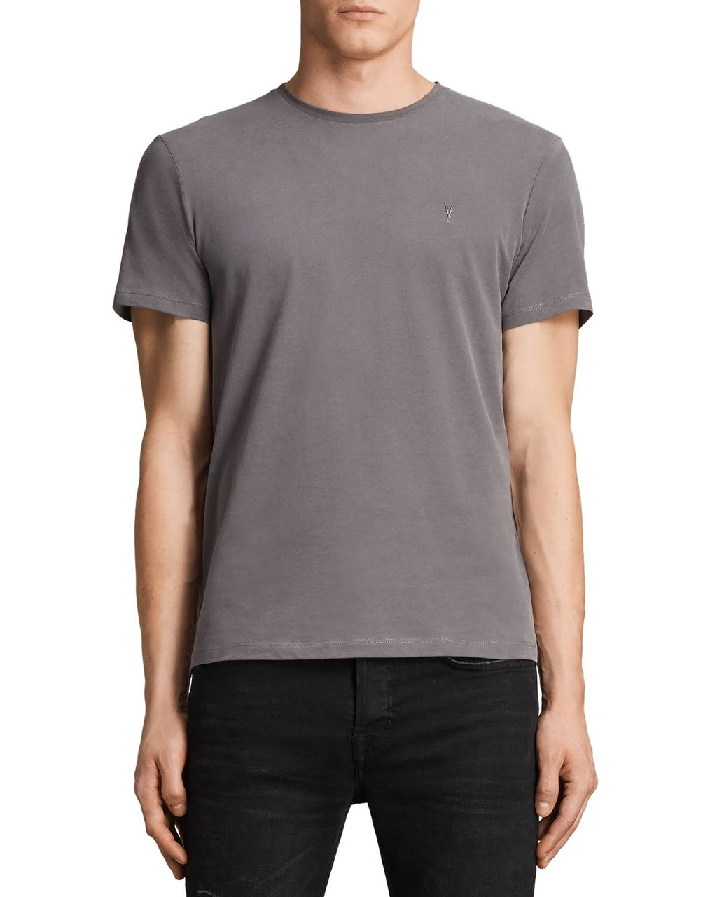 Gray XXL T-Shirt O678363