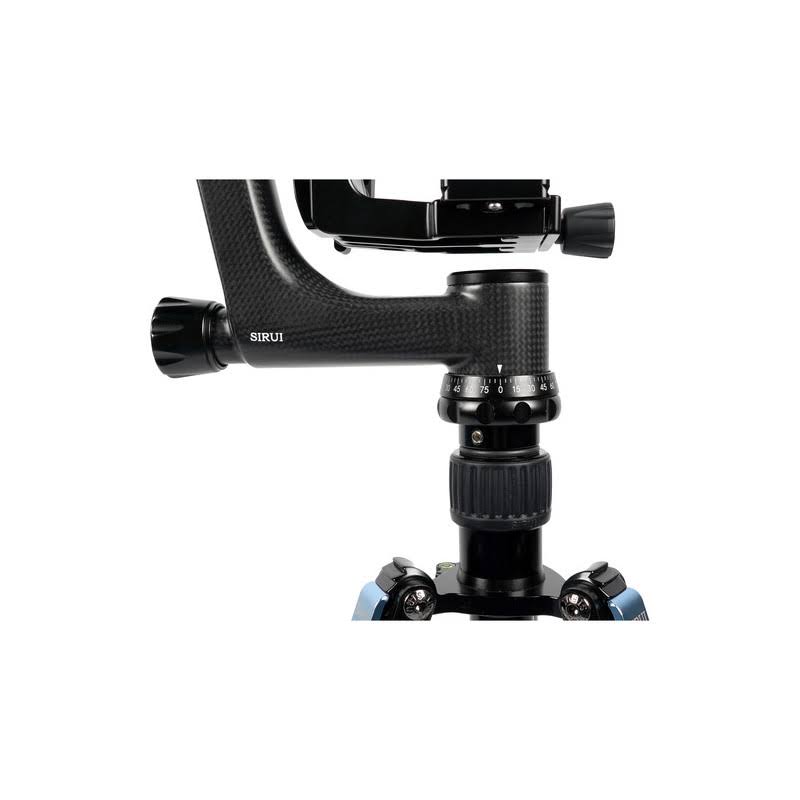 Carbon Fiber Gimbal Head S115374