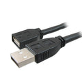 USB extension cable - 50 ft C7045