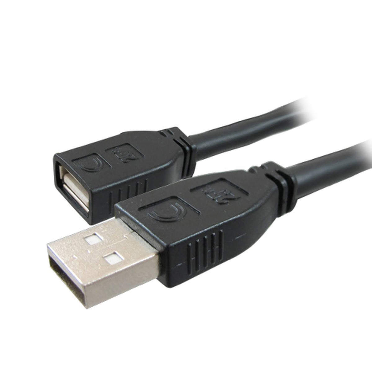 USB extension cable - 50 ft C7045