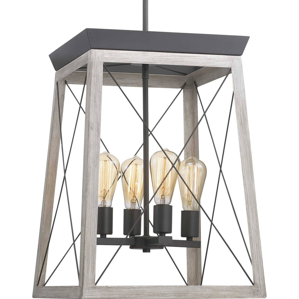 Four Light Foyer K108423