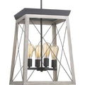 Four Light Foyer K108423
