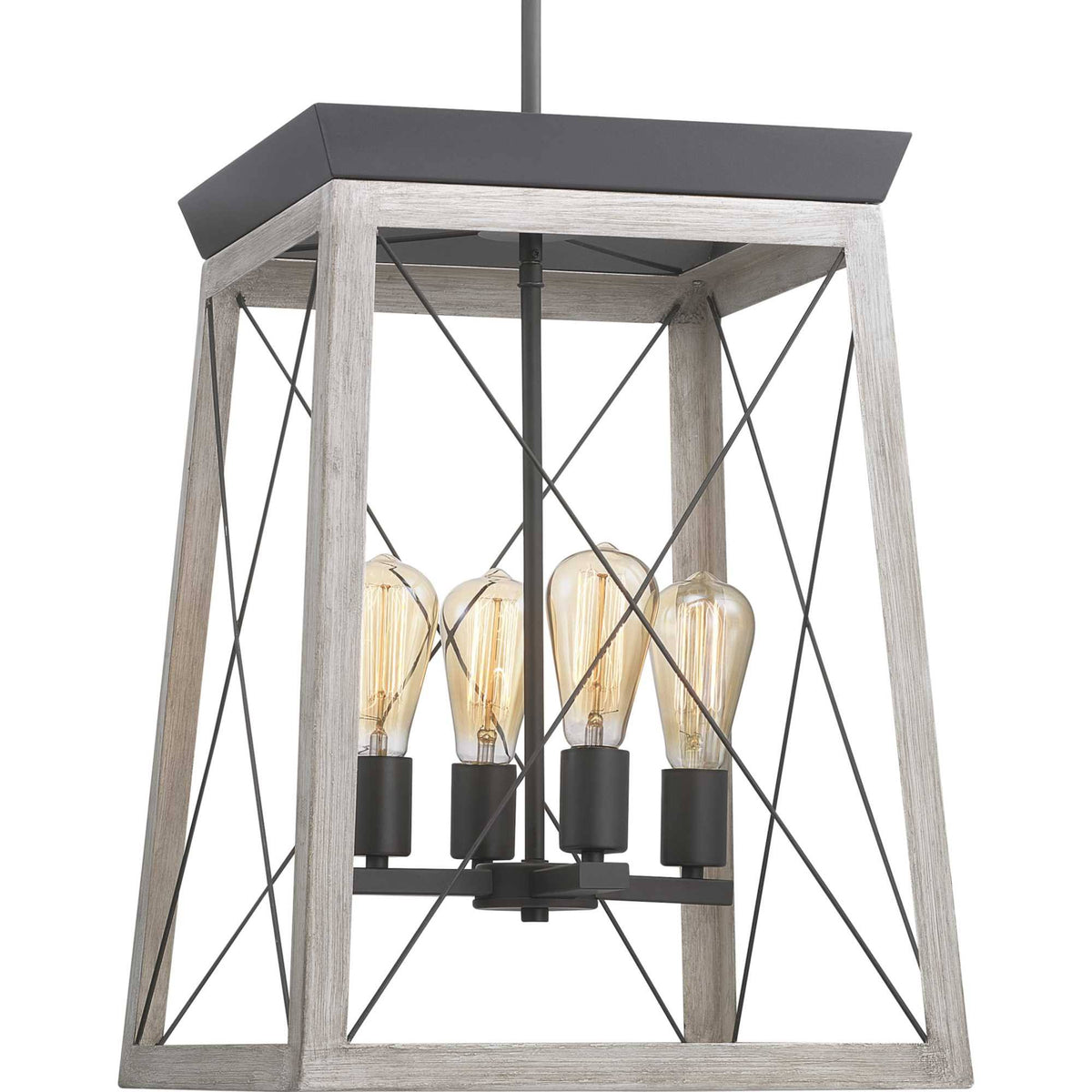 Four Light Foyer K108423