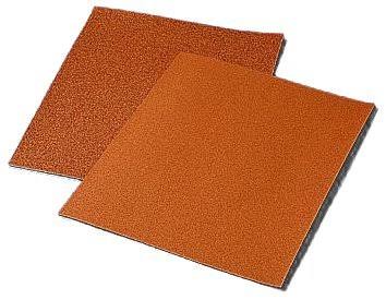 100 Grit 9 x 11 Garnet Paper Sheet Pack C9761