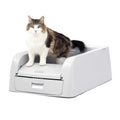 Self-Cleaning Litter Box U760