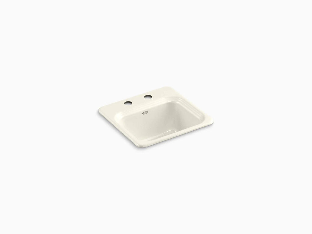Biscuit Bar Sink W772241