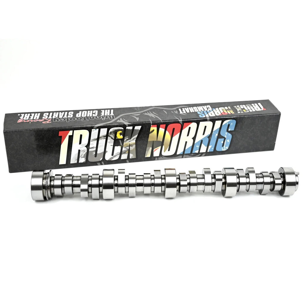 Camshaft Kit E1158