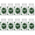 Dietary Supplement 10 Bottles E6243