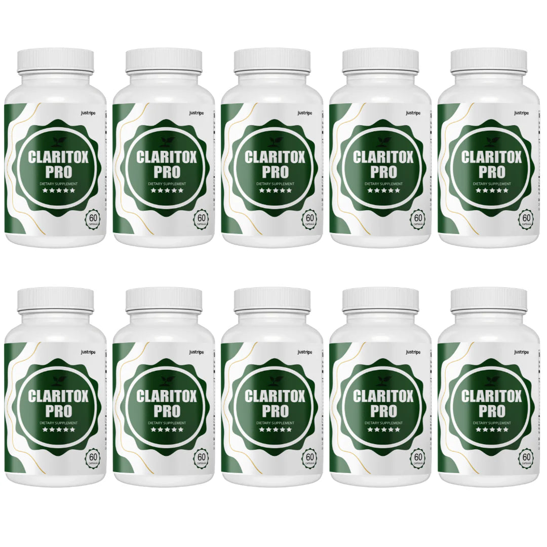 Dietary Supplement 10 Bottles E6243