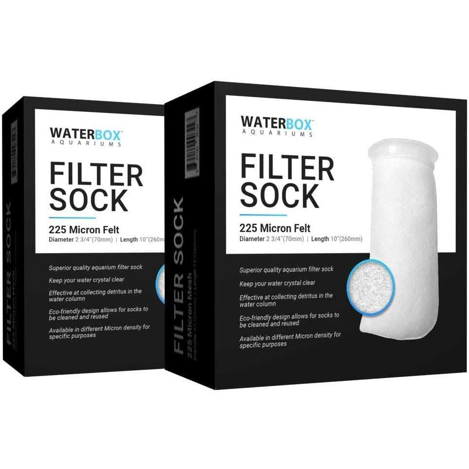 Filter Sock G60407