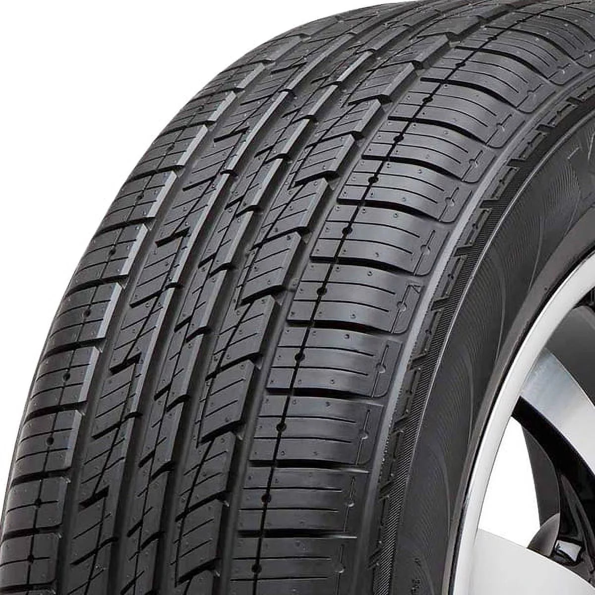 All Season 225/65R17 102H SUV/Crossover Tire B675