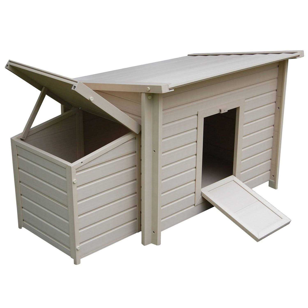 Chicken Barn N5702