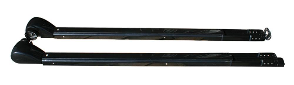 Awning Arm Black O980207