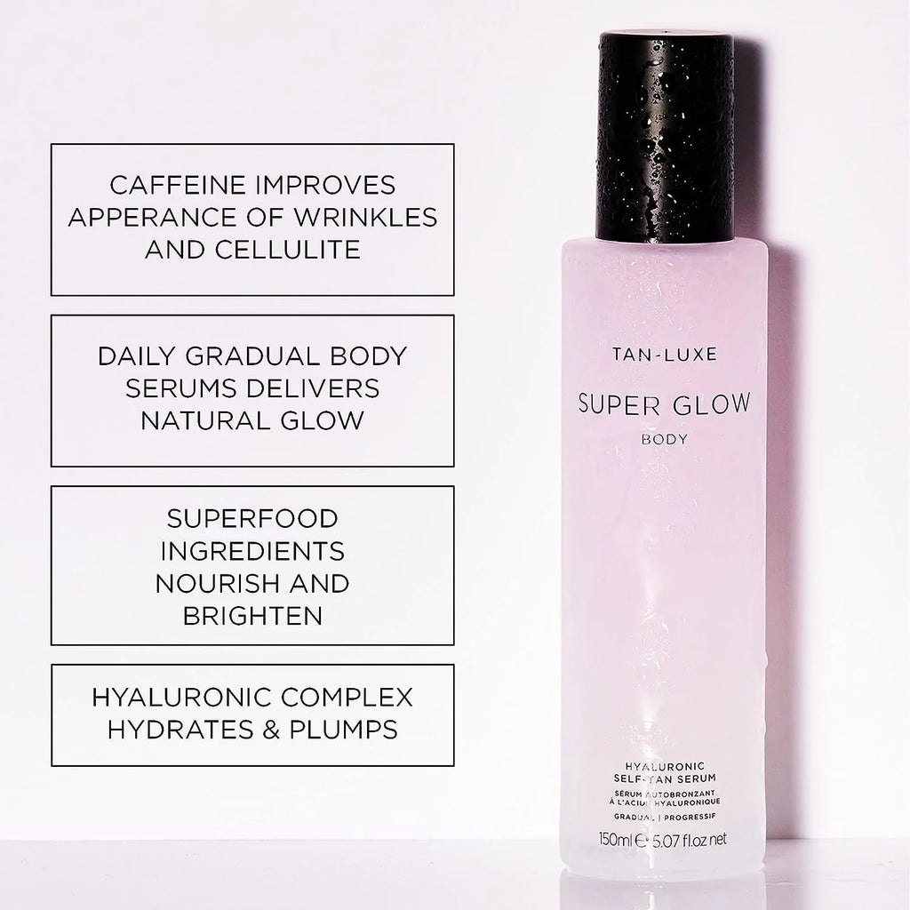 Self-Tan Serum 5.07 oz V33848
