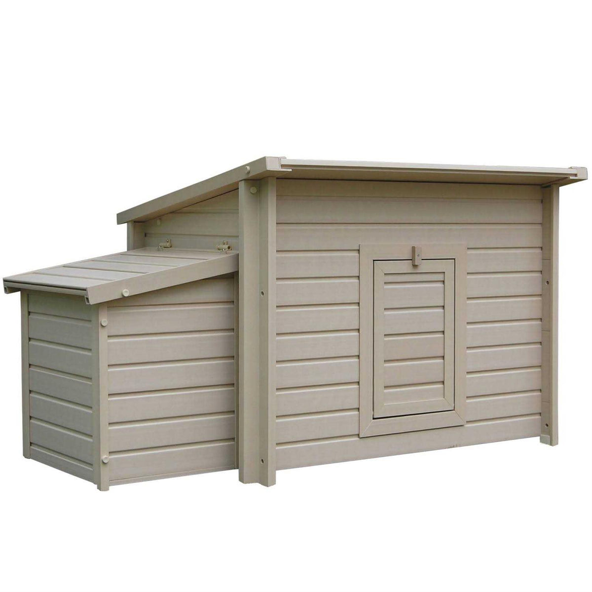 Chicken Barn N5702