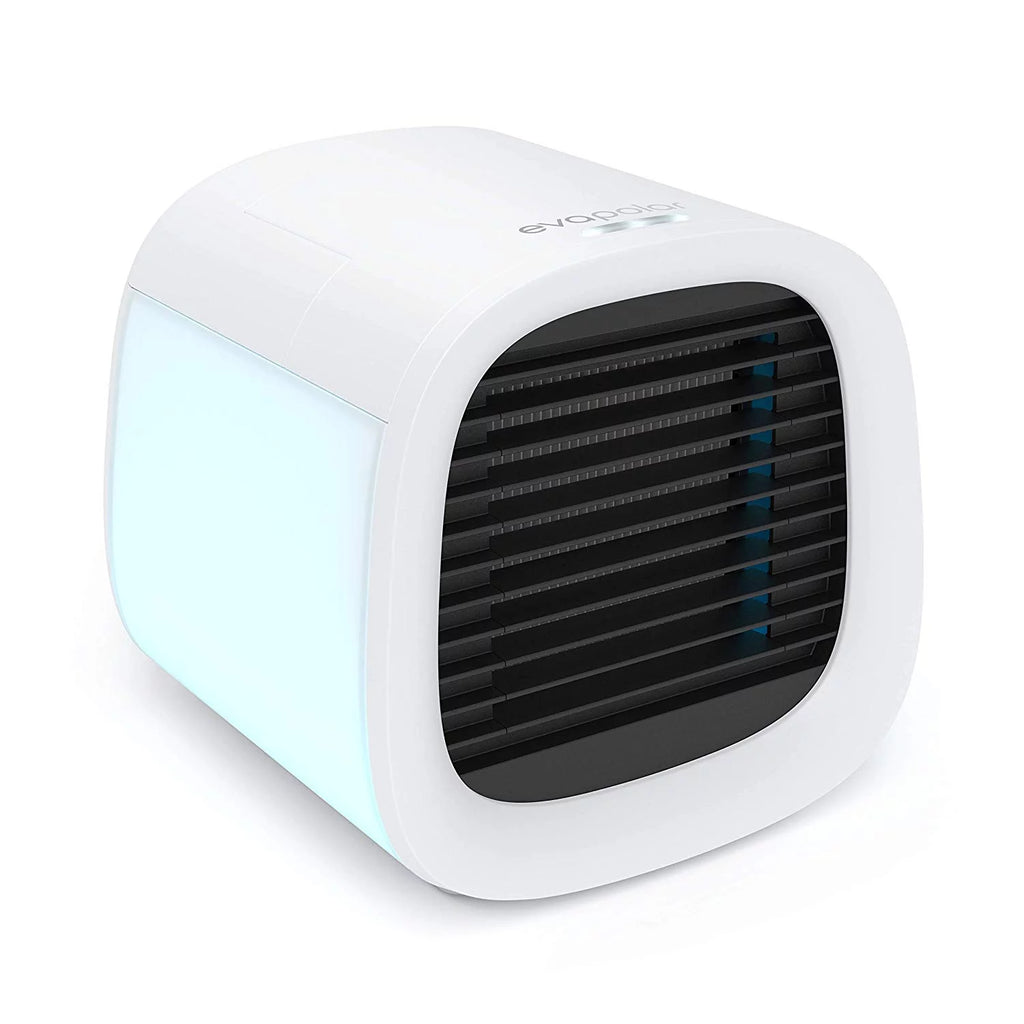 Portable Evaporative Air Cooler White S45713