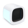 Portable Evaporative Air Cooler White S45713