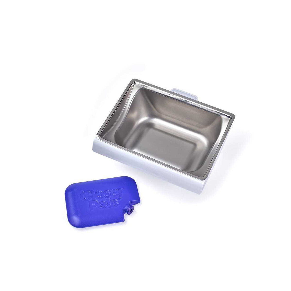 Smart Microchip Pet Feeder Z451