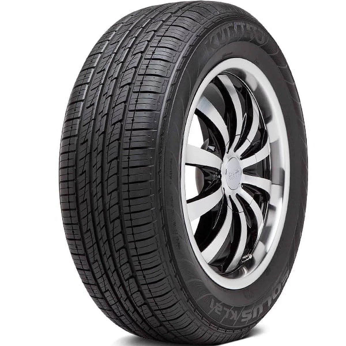 All Season 225/65R17 102H SUV/Crossover Tire B675