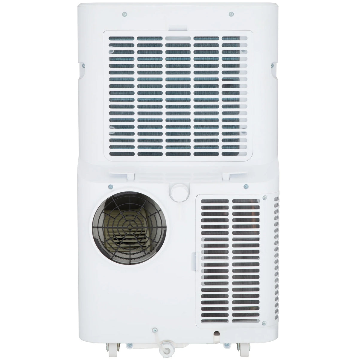 8,000 BTU 3-in-1 Portable Air Conditioner with WiFi I95465