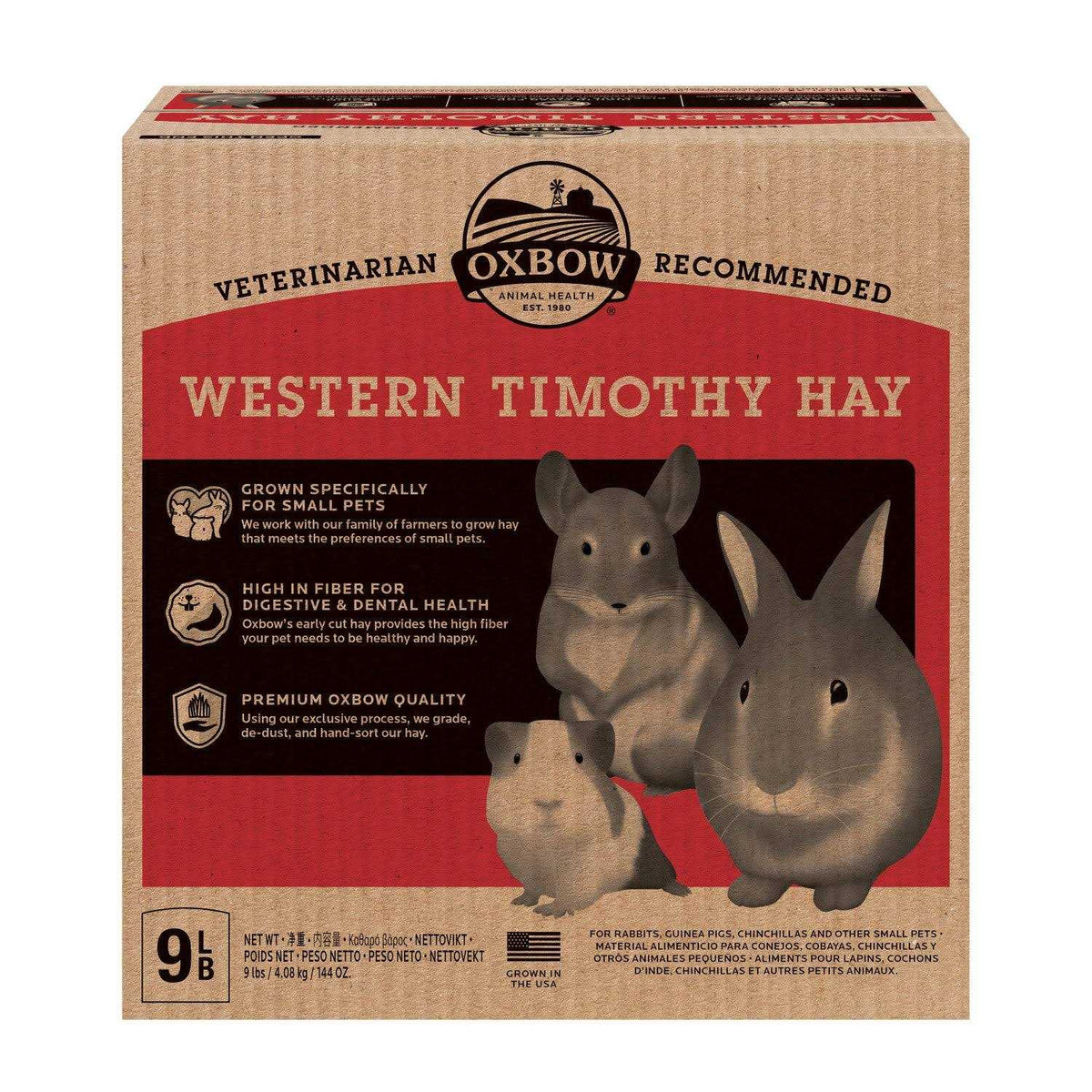 Timothy Hay S107