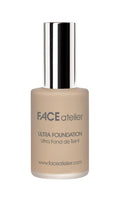 Ultra Foundation, Wheat A3808