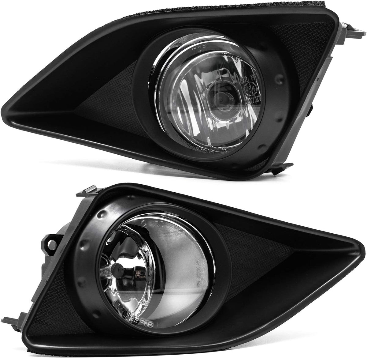 Fog Lights Kit Pack of 2 Z26115