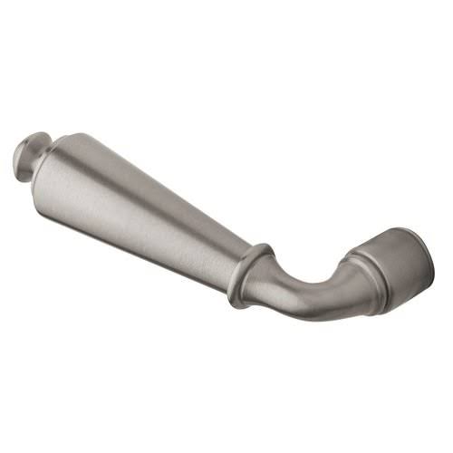 Satin Black Single Left Handed Lever Only I75296