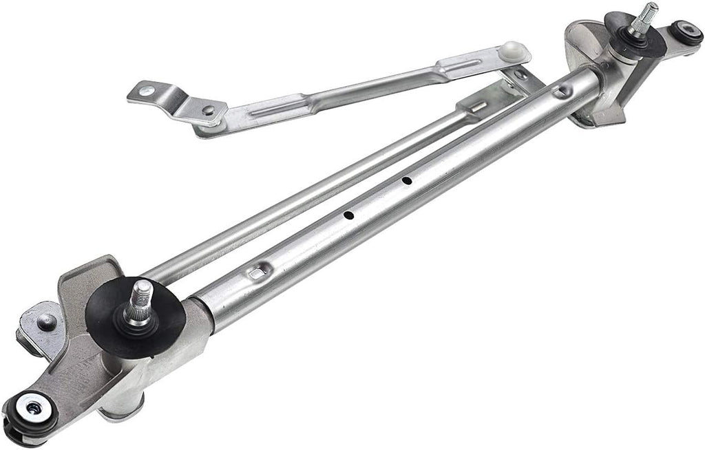 Windshield Wiper Transmission with Motor Pack of 2 H590