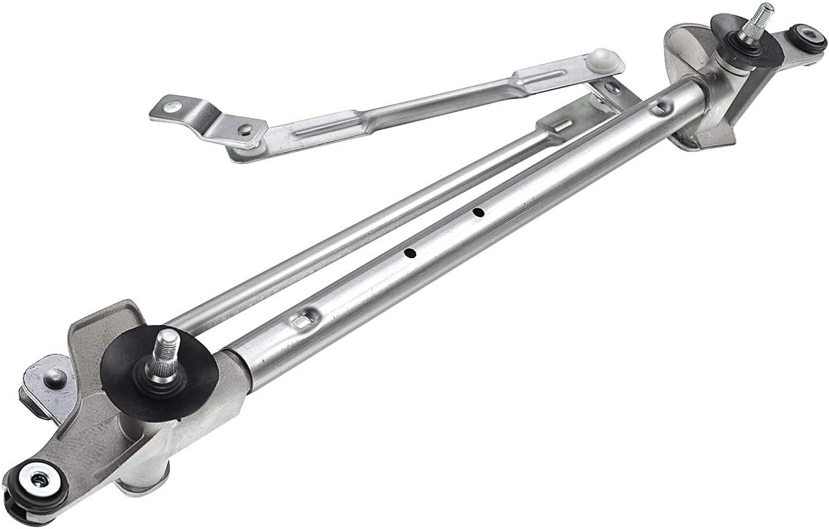 Windshield Wiper Transmission with Motor Pack of 2 H590