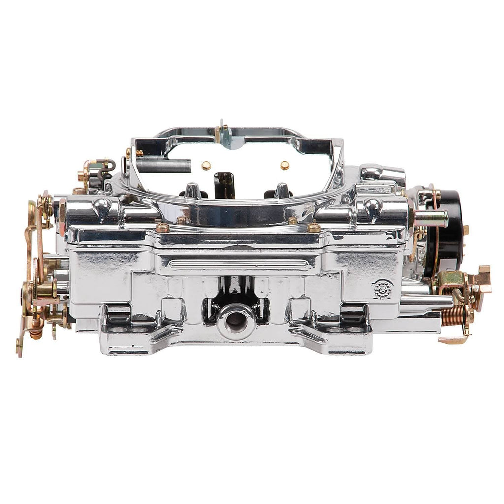 800 CFM Electric Choke Carburetor N6047